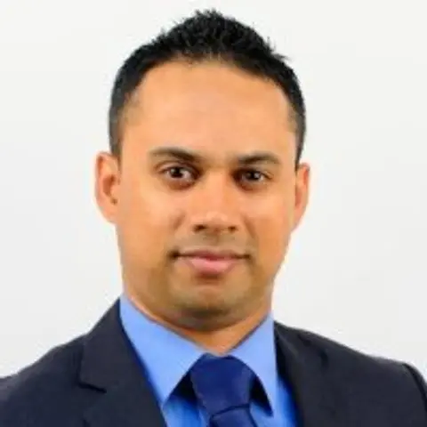 Suren Hettiarchchi
