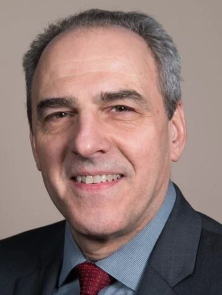 Thomas Hazinski