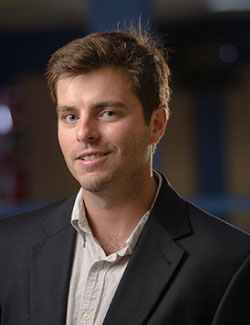 Adam D. Nowak