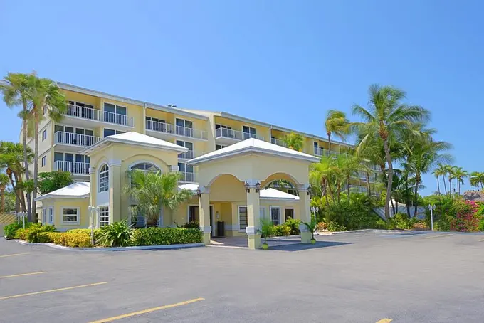 The Laureate Key West ......