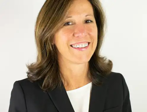 Lynn Griffith