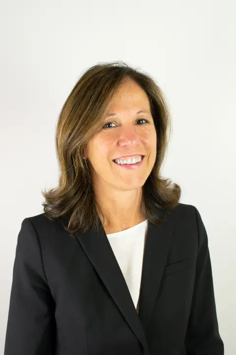 Lynn Griffith