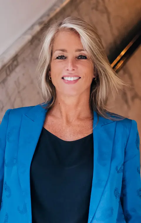 Yvonne van der Klaauw