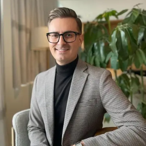 Anthony Campaniaris