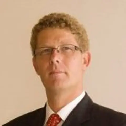 Maurice de Rooij