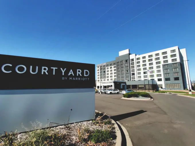 Courtyard Edina Bloomington ......
