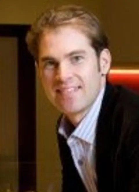 Oscar Henquet