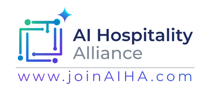 New AI Hospitality Alliance Unites Hotel Industry to Drive Innovation