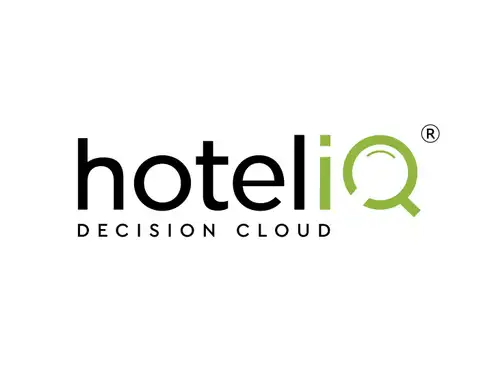 HotelIQ Logo