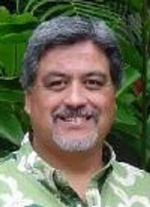 Timothy Clark