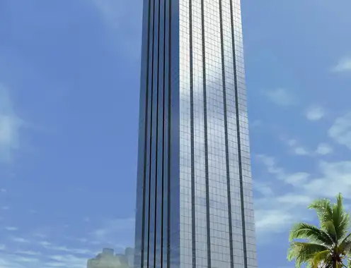 The Vyra Suites NH Collection Doha