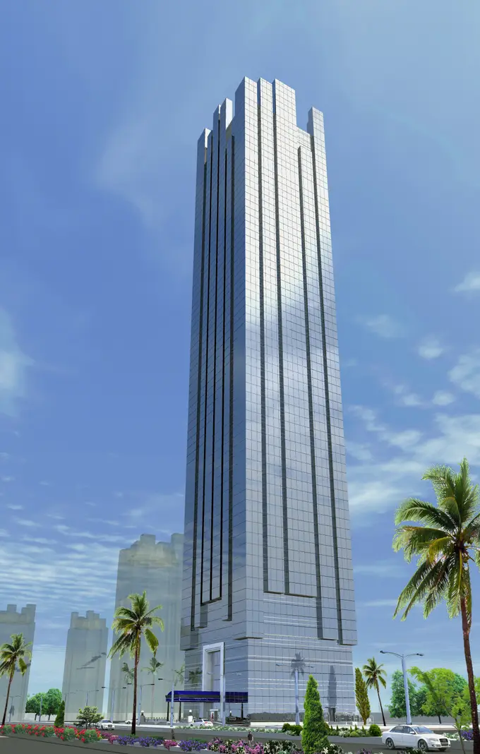 The Vyra Suites NH Collection Doha ......