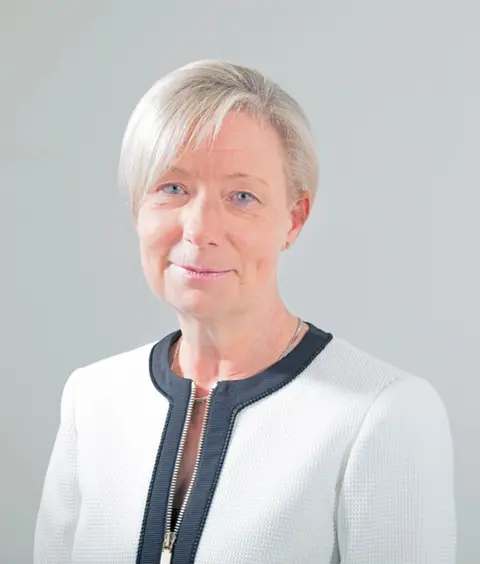 Caroline King
