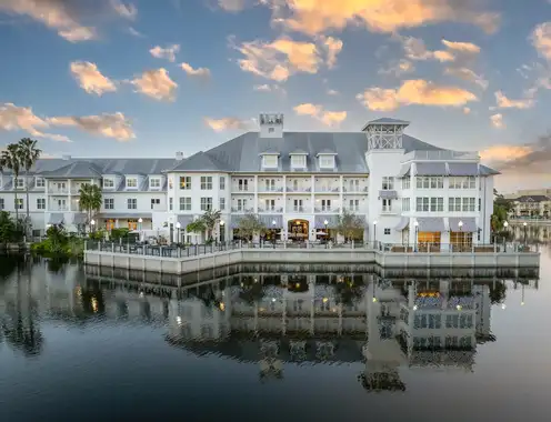 The Inn at Celebration, Autograph Collection