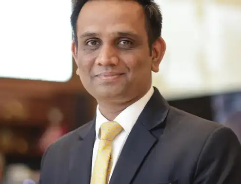 Harshwardhan Dhavale