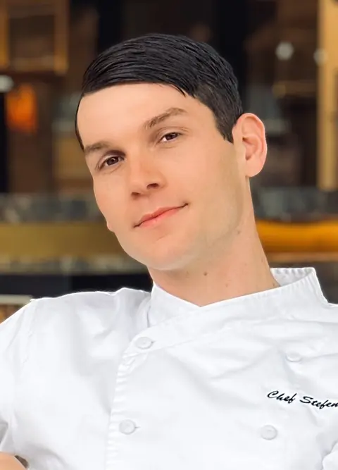 Stefen Shatto