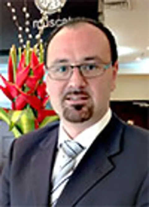 Sebastien Vincent