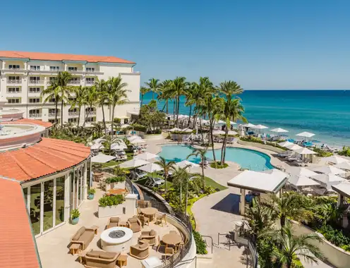How Eau Palm Beach Resort & Spa drove $33.5M in direct revenue with smarter email marketing