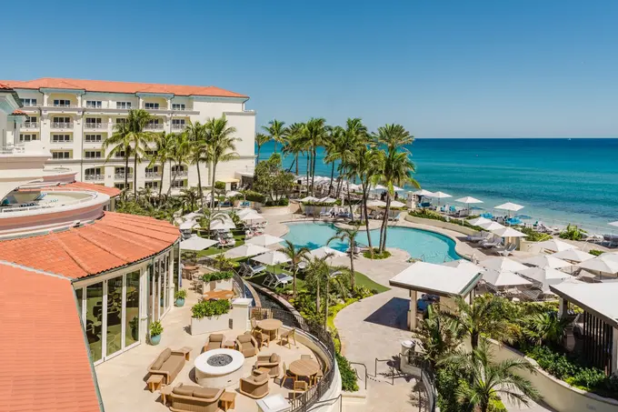 How Eau Palm Beach Resort & Spa drove $33.5M in direct revenue with smarter email marketing