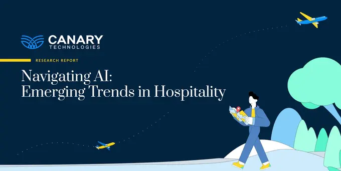 New Study Finds 73% of Hoteliers Believe AI Will Transform Hospitality