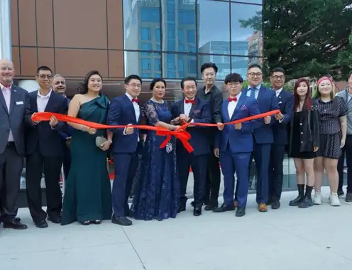 The Westin Flushing LaGuardia Airport