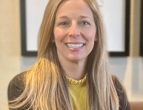 Katherine Seitz