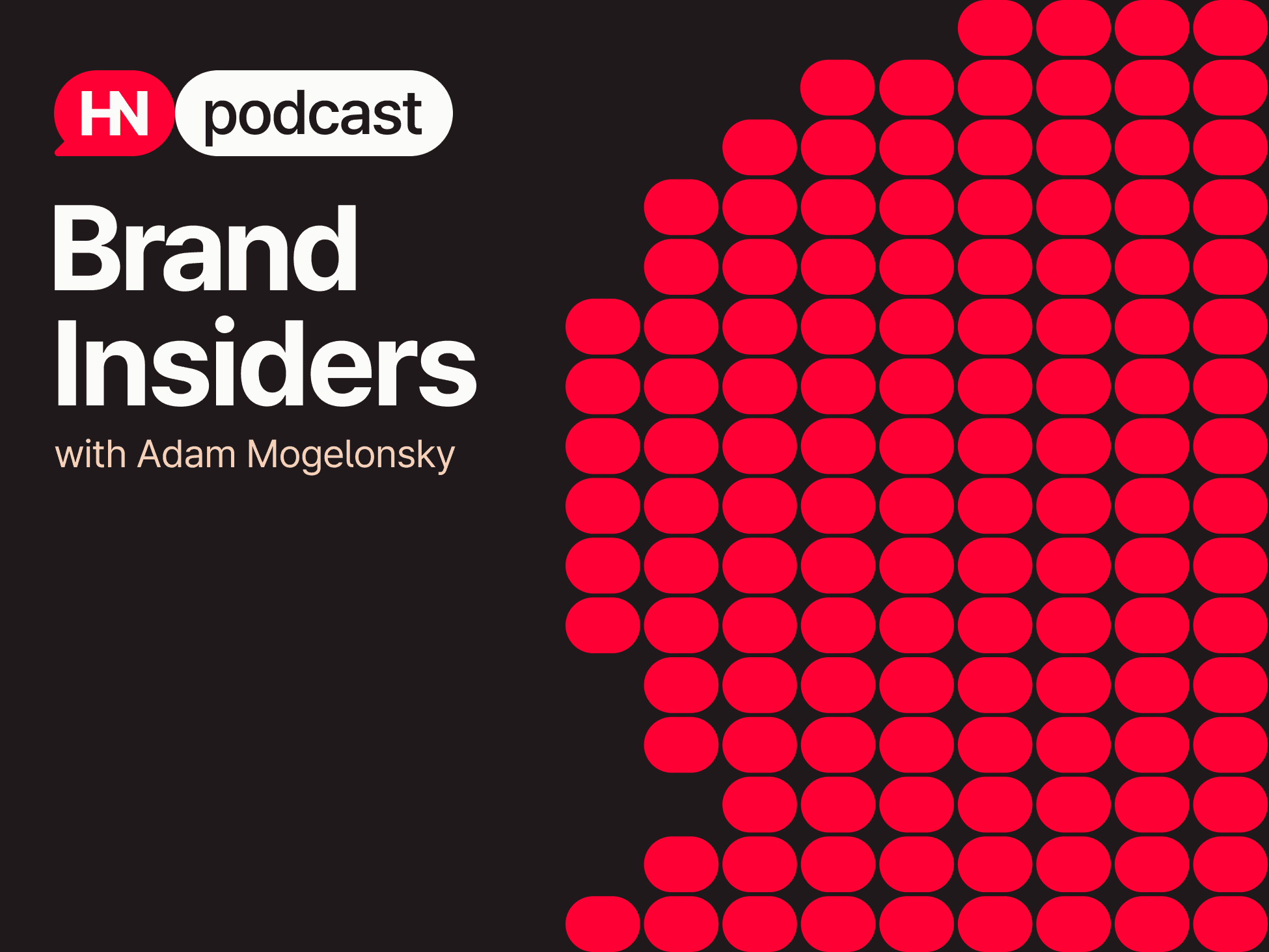 Brand Insiders cover