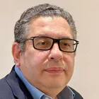 Lionel Benjamin