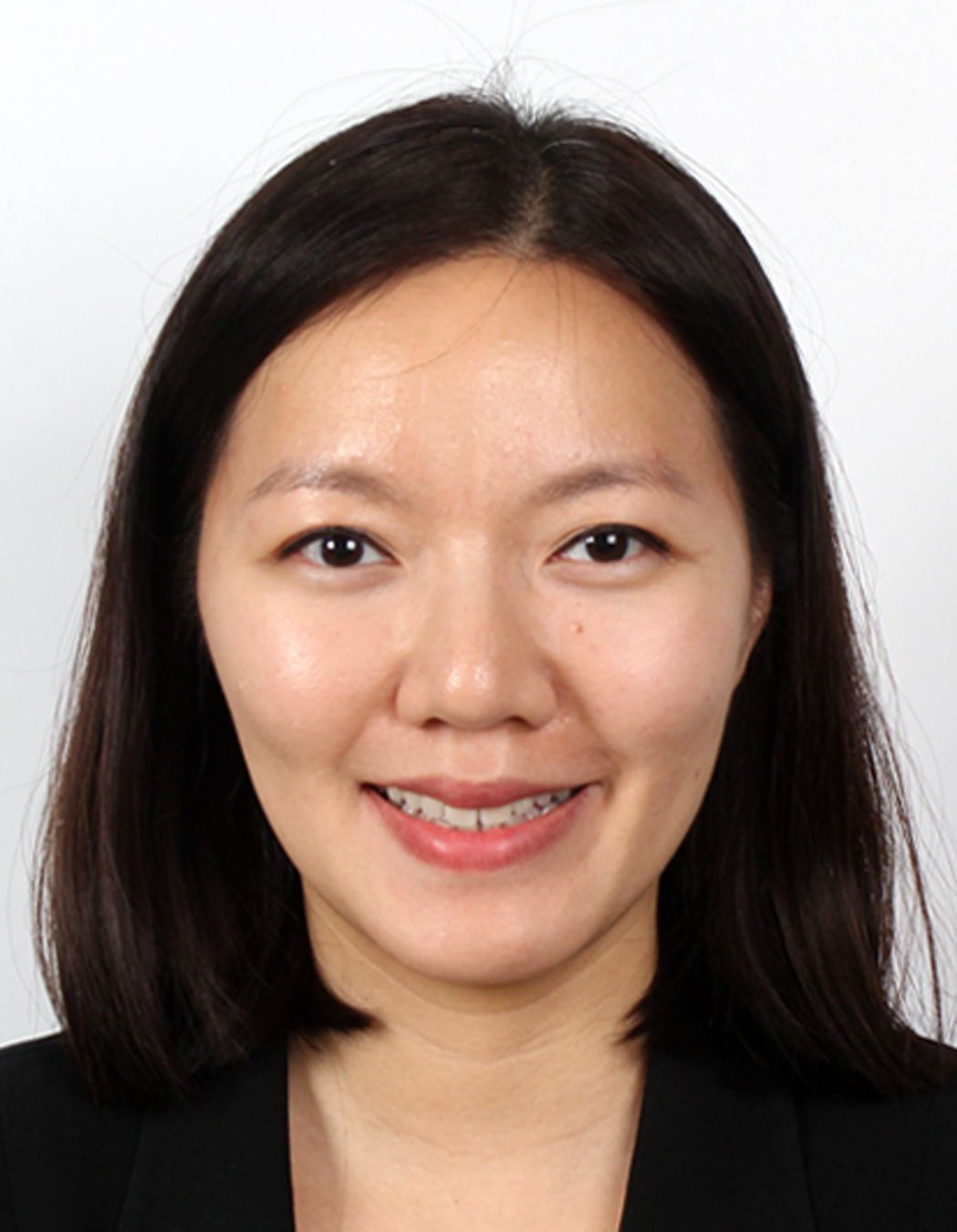 Chelsea Wong