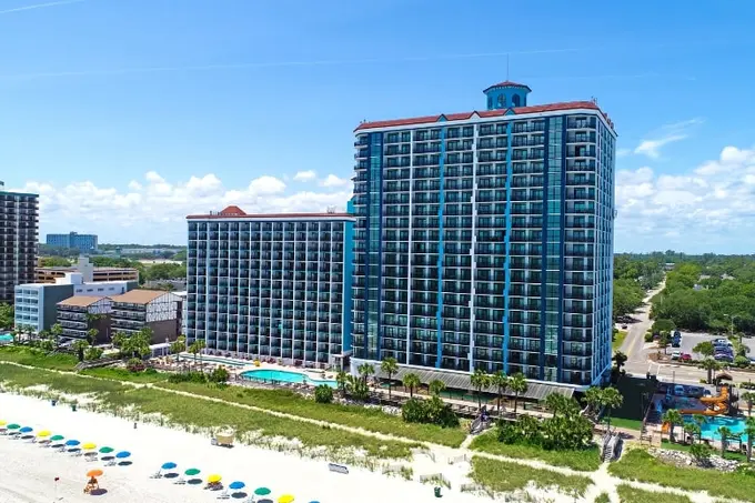 Brittain Resorts & Hotels Deepens Investment in Revenue Management Technology with SiteMinder