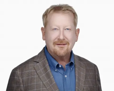 Glenn Wentzel