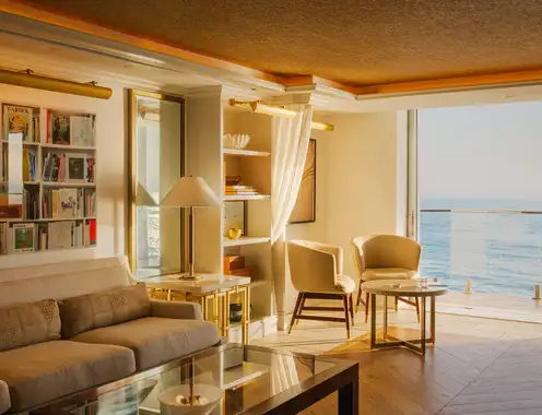 Surf & Sand Resort Laguna Beach