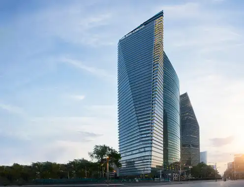 The Ritz-Carlton, Mexico City