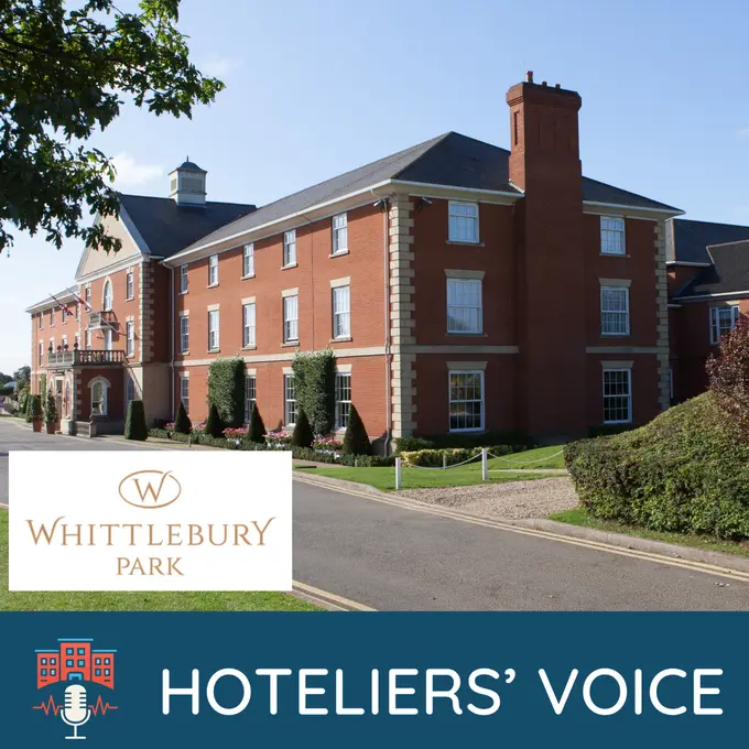A hotel juggling identity - marketing profiling, personalising and targeting for success