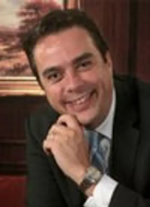 Harold Kluit