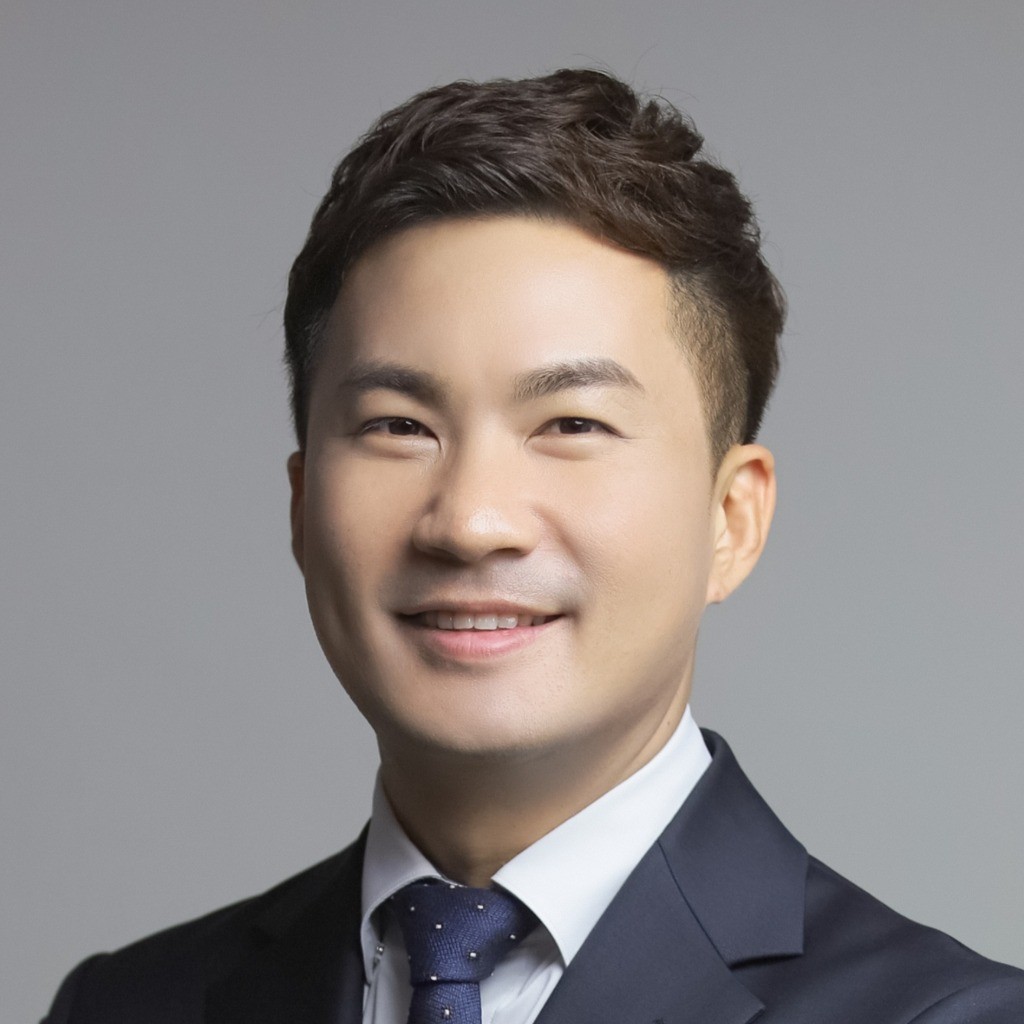 Tony Min