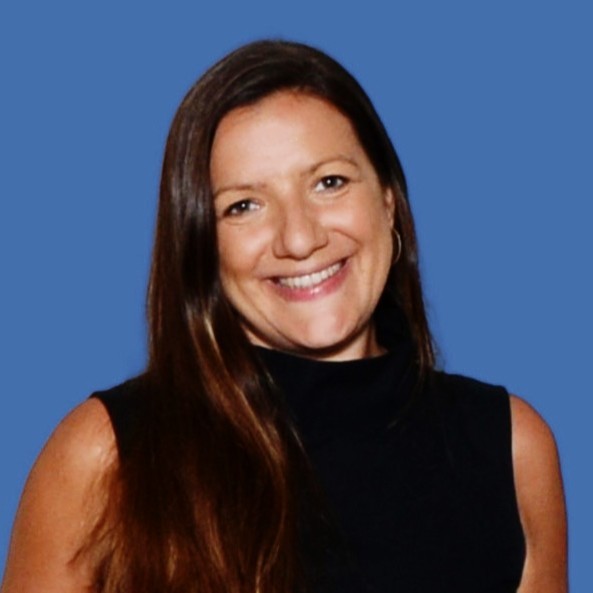 Nicola Graham
