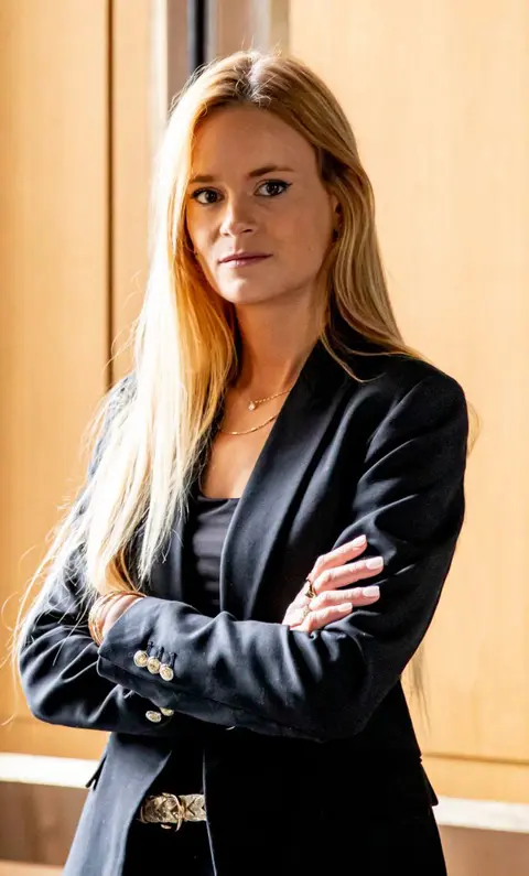 Lisa Slinkman