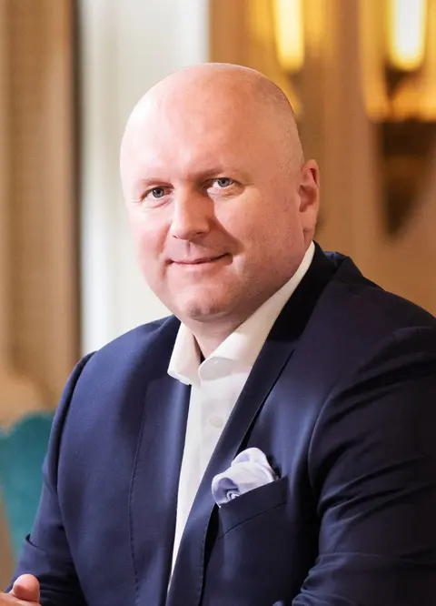 Martin Zarybnicky