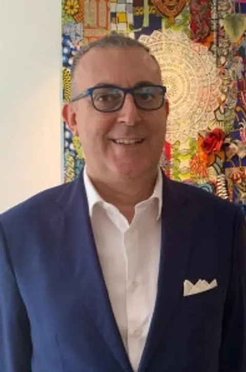 Stefano Michetti