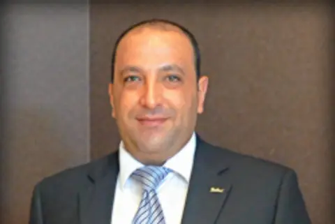 Ahmad Daghmash