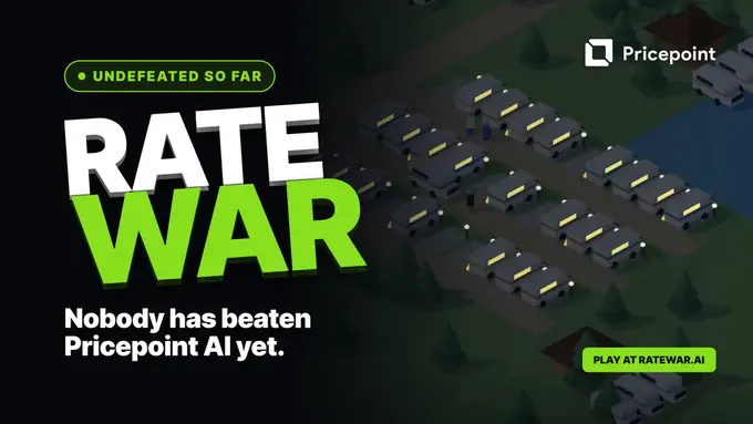 Think you can beat AI?