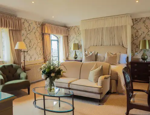 Ellenborough Park