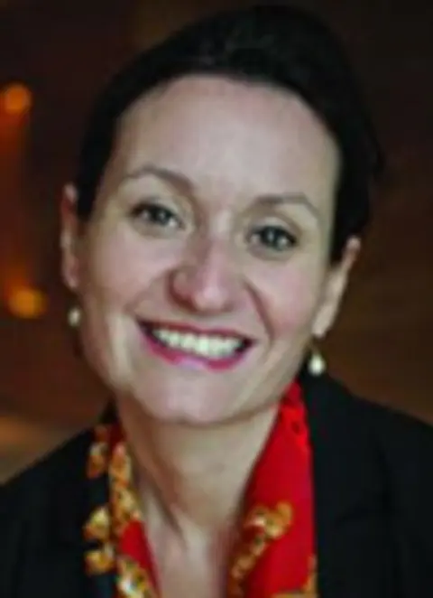 Valerie Vayssiere