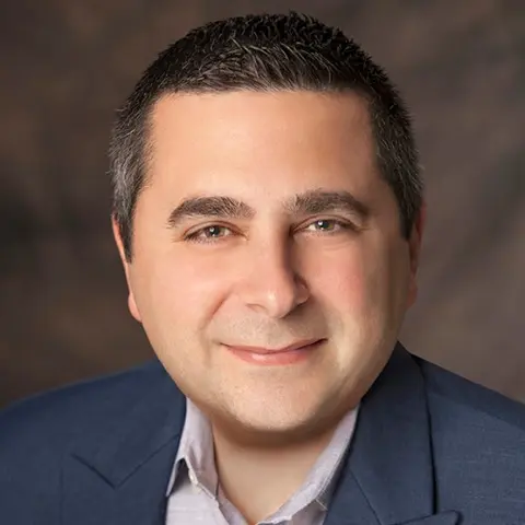 Jonathan Kaplan