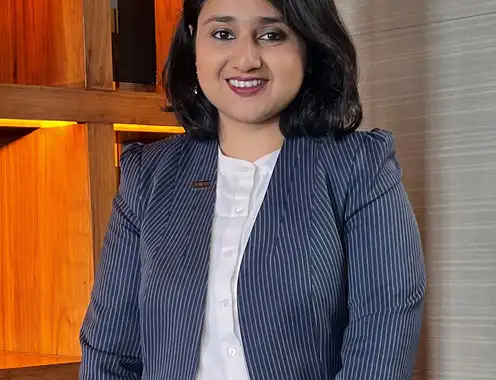 Simi Chattoraj
