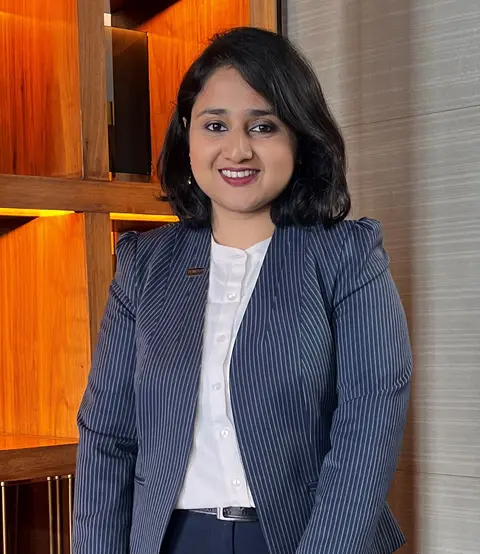 Simi Chattoraj