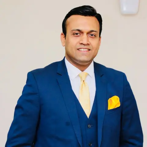 Amit Kumar