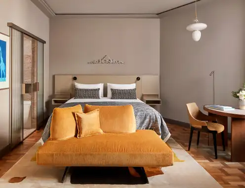 Hotel NH Collection Helsinki Grand Hansa