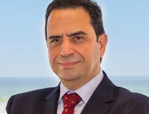 Mohammad Sbeitani